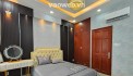 Bán nhà Gò Vấp, hẻm xe hơi Quang Trung, khu phân lô, 4 x 13, 4 tầng, 4Pn, 7.15 TL